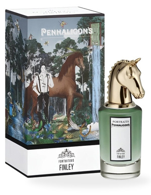 Духи PENHALIGON`S Fortuitous Finley